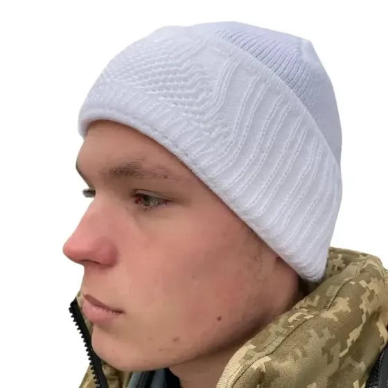 Балаклава з сіткою Березань