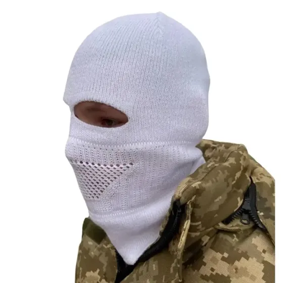 Балаклава з сіткою Березань