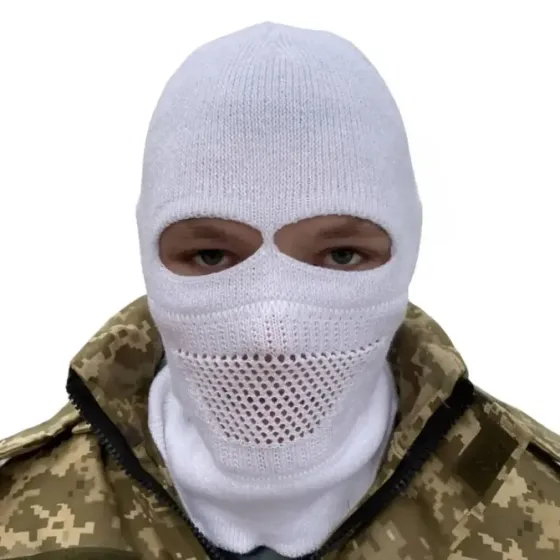 Балаклава з сіткою Березань