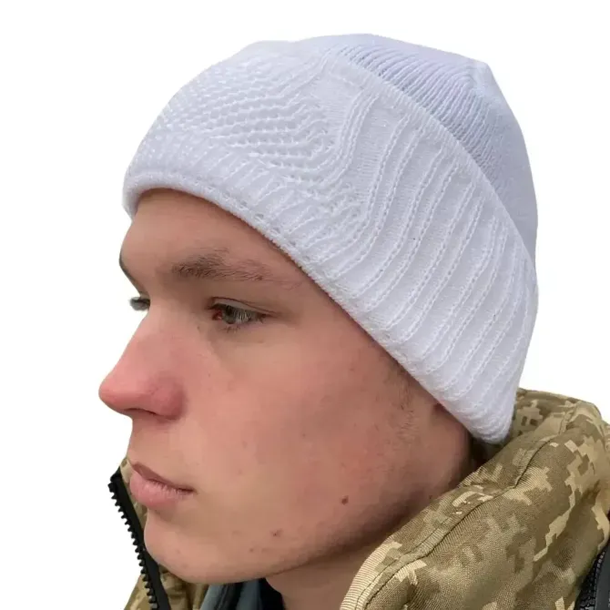 Балаклава з сіткою Березань - фото 3