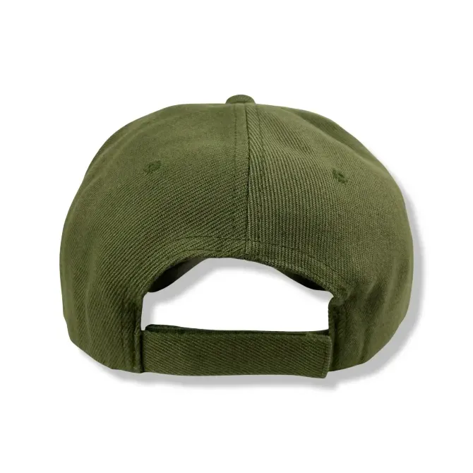 Тактична бейсболка Березань - фото 2