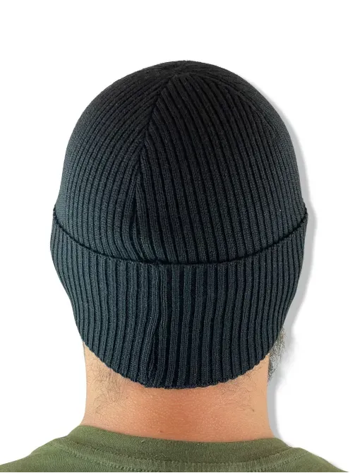Шапка трикотажна Березань - фото 2