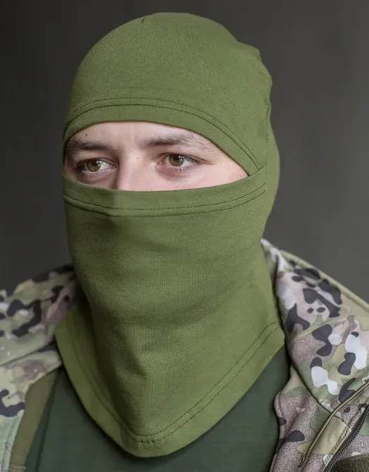 Балаклава тактична Березань - фото 1