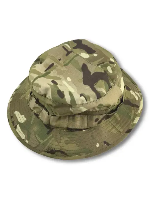 Тактична панама Raptor Березань - фото 1