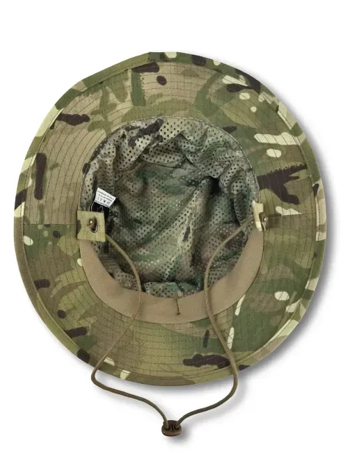 Тактична панама Raptor Березань - фото 2