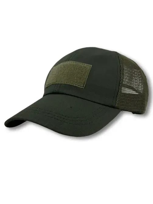 Бейсболка з сіткою TTX Березань - фото 5