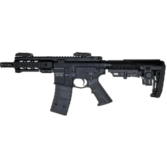 Охолощена гвинтівка М-16 (AR-15) Одеса