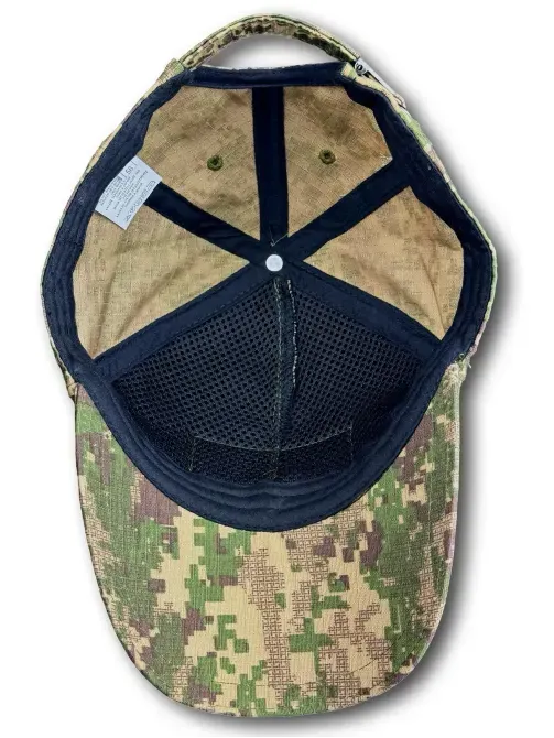 Бейсболка Хижак з велкро Березань - фото 3