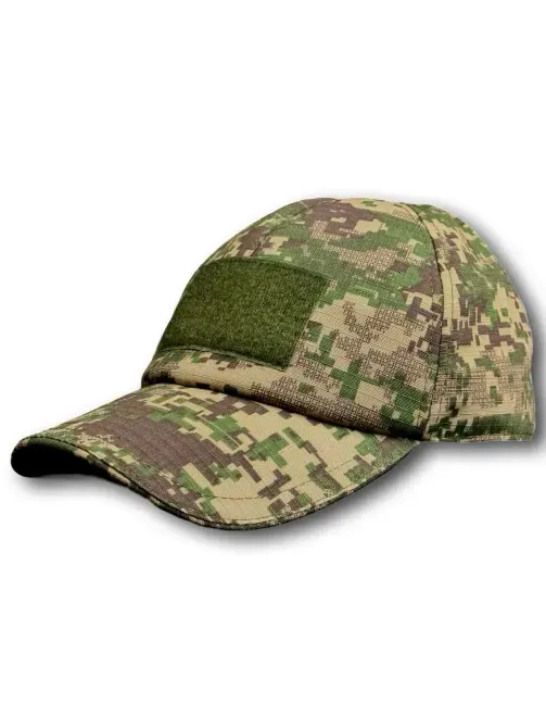 Бейсболка Хижак з велкро Березань - фото 1