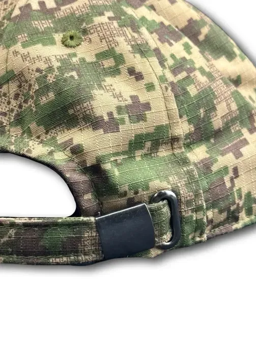 Бейсболка Хижак з велкро Березань - фото 2