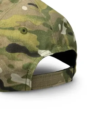 Тактична Кепка «Raptor» Multicam Березань