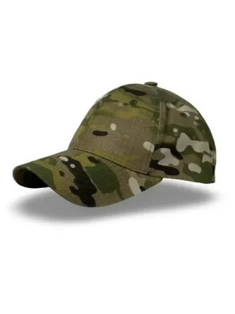 Тактична Кепка «Raptor» Multicam Березань