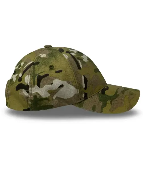 Тактична Кепка «Raptor» Multicam Березань - фото 3