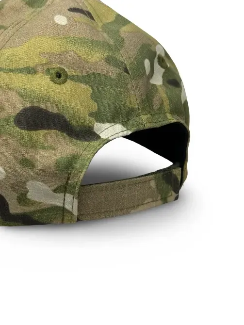 Тактична Кепка «Raptor» Multicam Березань - фото 4