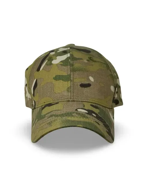 Тактична Кепка «Raptor» Multicam Березань - фото 2