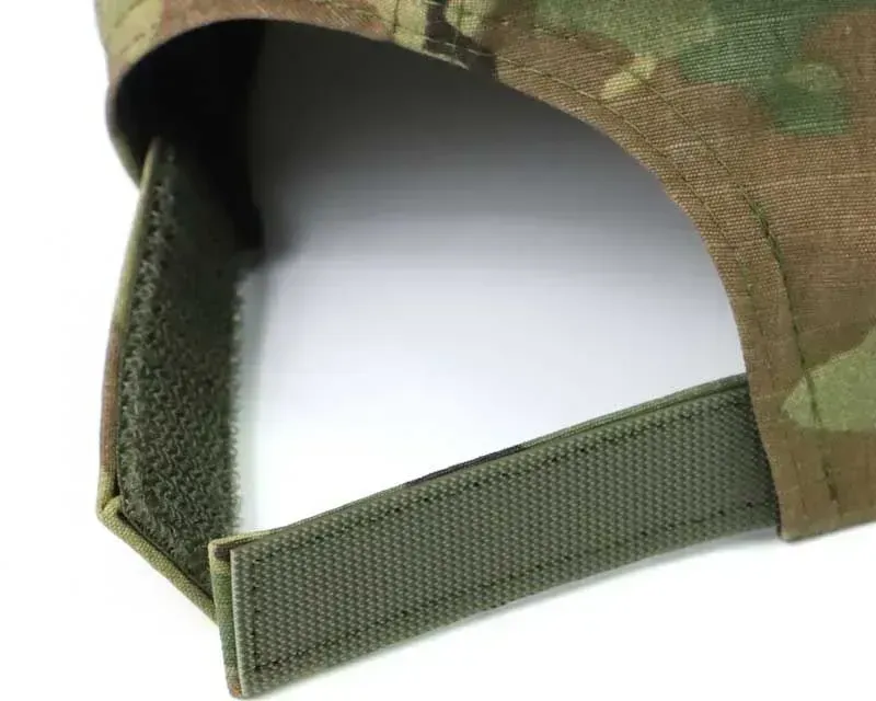 Бейсболка від Raptor Tac Multicam 50/50 Rip-Stop Березань - фото 5