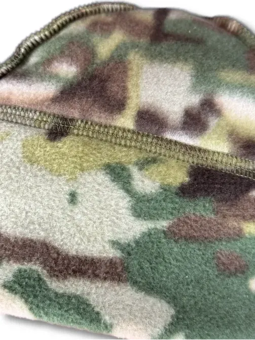 Шапка флісова Raptor Мультикам Березань - фото 5