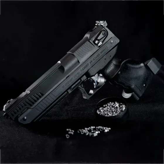 Спортивний пневматичний пістолет Zoraki HP-01 Light Одеса