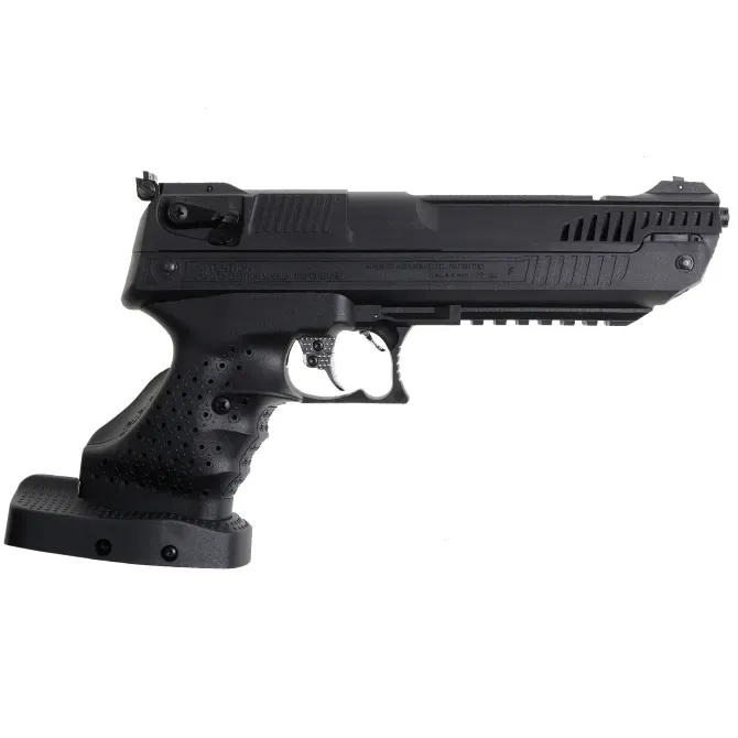 Спортивний пневматичний пістолет Zoraki HP-01 Light Одеса - фото 4