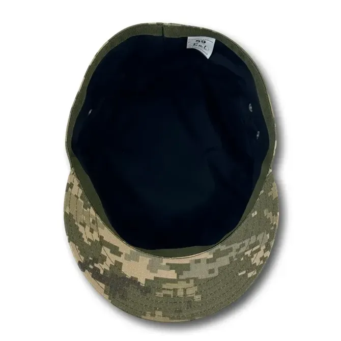 Кепка ЗСУ статутна Піксель Березань - фото 6