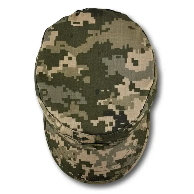 Кепка ЗСУ статутна Піксель Березань - фото 5