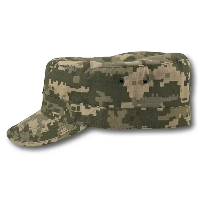 Кепка ЗСУ статутна Піксель Березань - фото 4