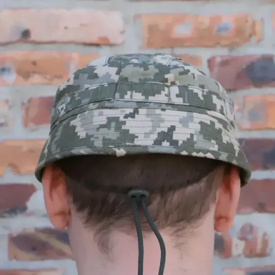 Панама військова SAS — Raptor Tac Піксель Березань