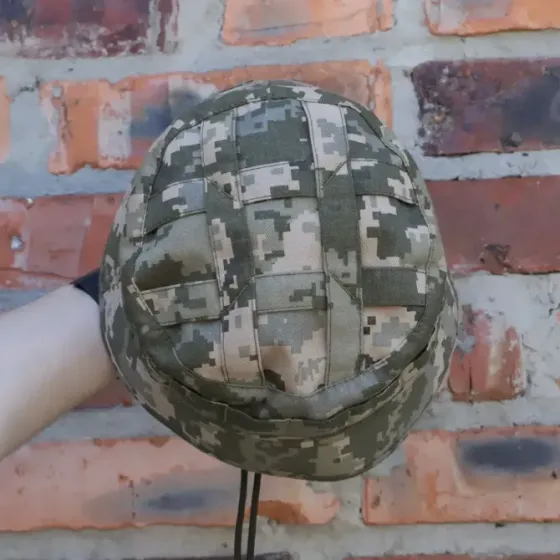 Панама військова SAS — Raptor Tac Піксель Березань