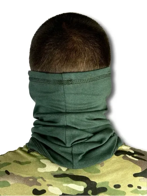 Літній Баф Raptor темно-зелений Березань - фото 4