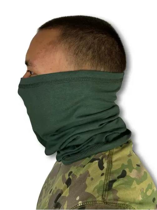 Літній Баф Raptor темно-зелений Березань - фото 3