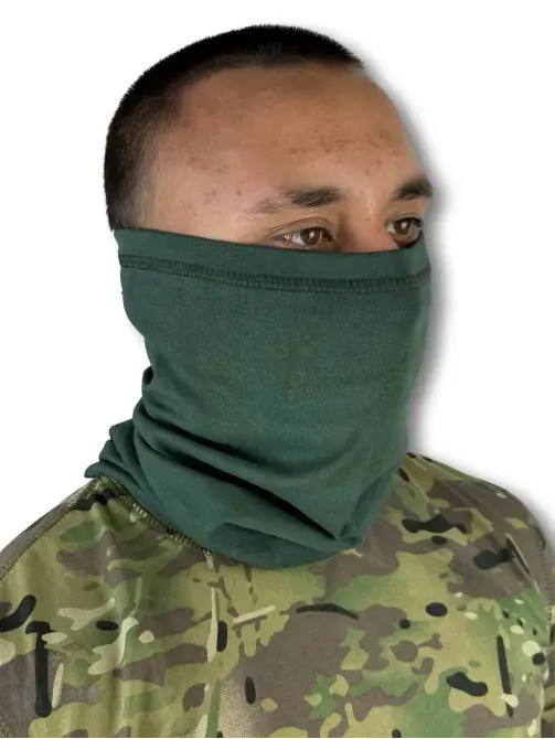 Літній Баф Raptor темно-зелений Березань - фото 2