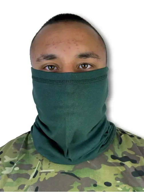 Літній Баф Raptor темно-зелений Березань - фото 1