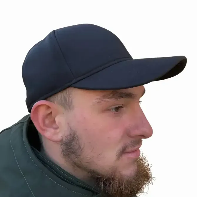 Бейсболка тепла Березань - фото 2