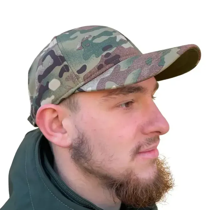 Бейсболка тепла Березань - фото 4