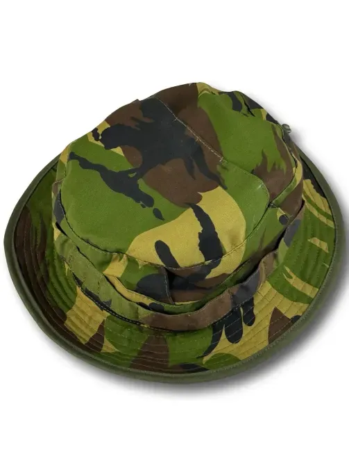 Тактична панама Raptor DPM Березань - изображение 1