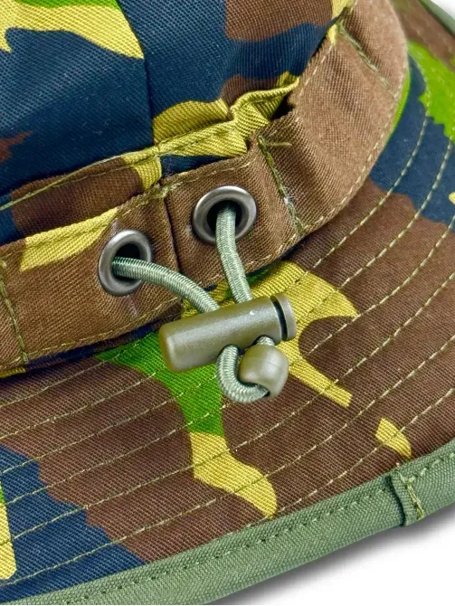 Тактична панама Raptor DPM Березань - изображение 2