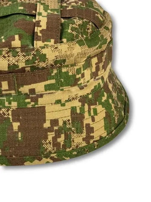 Панама SAS "Raptor" Хижак Березань - фото 3