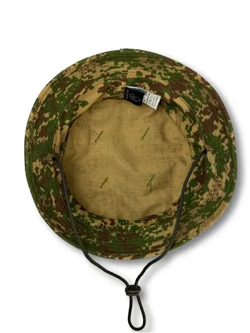 Панама SAS "Raptor" Хижак Березань - фото 4