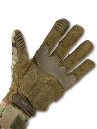 Рукавички MECHANIX M-PACT Мультикам Березань