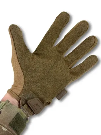 Рукавички MECHANIX THE ORIGINAL Койот Березань