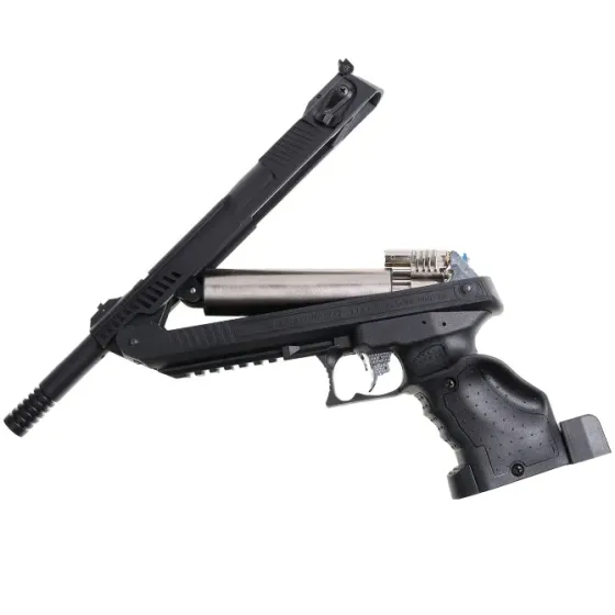 Пневматический пистолет Zoraki HP-01 Ultra Одеса