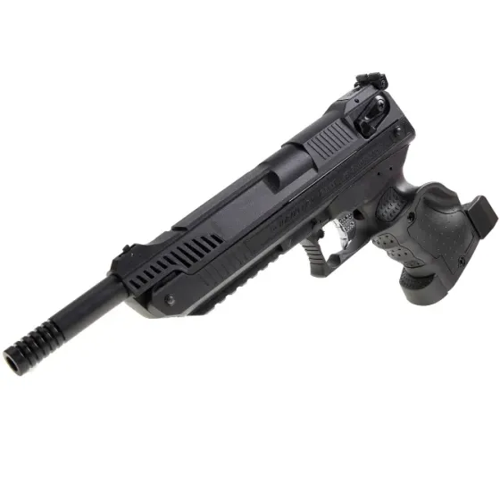 Пневматический пистолет Zoraki HP-01 Ultra Одеса