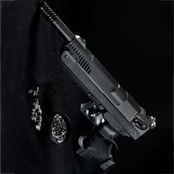 Пневматический пистолет Zoraki HP-01 Ultra Одеса