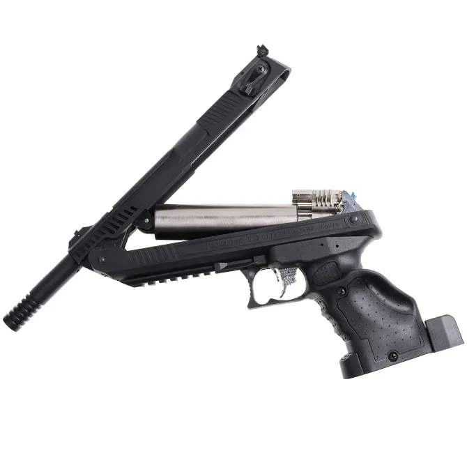 Пневматический пистолет Zoraki HP-01 Ultra Одеса - фото 6