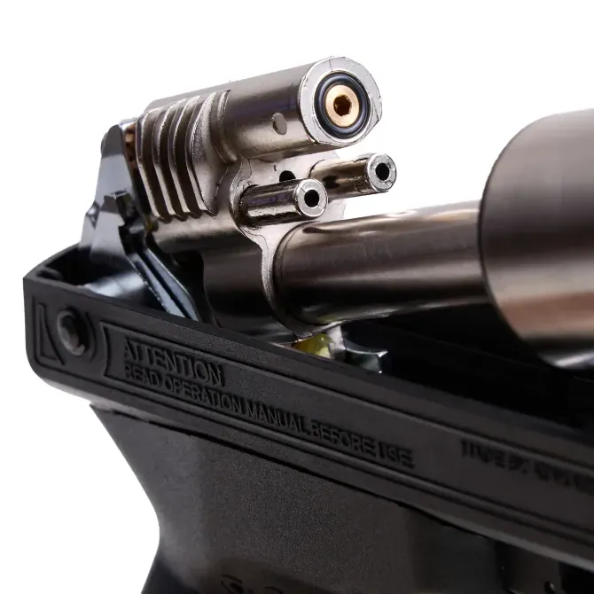 Пневматический пистолет Zoraki HP-01 Ultra Одеса - фото 5