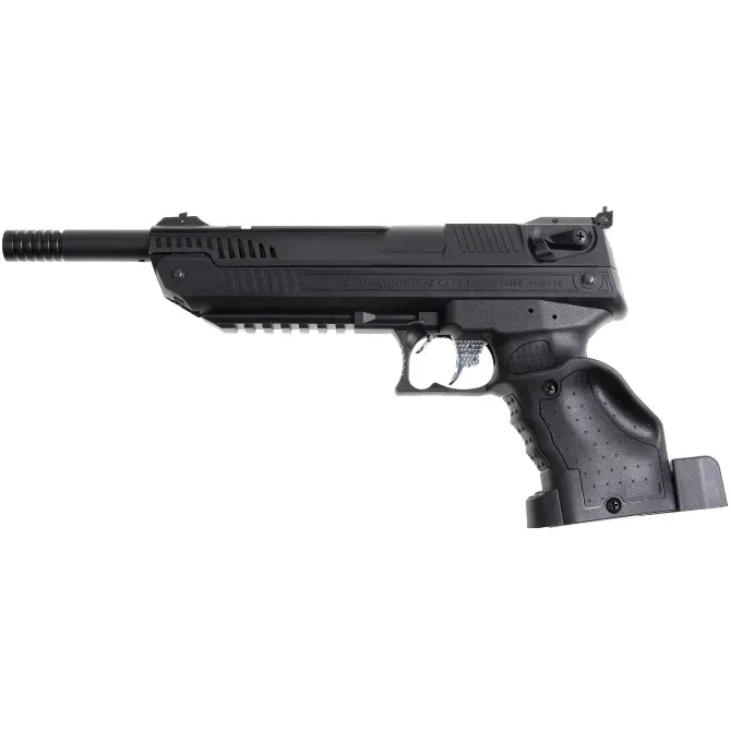 Пневматический пистолет Zoraki HP-01 Ultra Одеса - фото 3