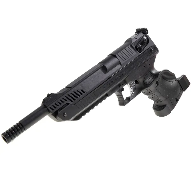 Пневматический пистолет Zoraki HP-01 Ultra Одеса - фото 2