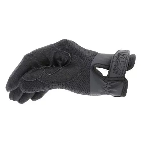 Тактичні рукавички MECHANIX SPECIALTY 0.5 мм Чорний Березань
