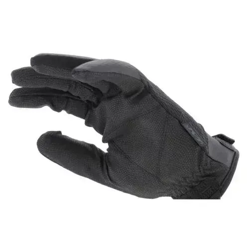 Тактичні рукавички MECHANIX SPECIALTY 0.5 мм Чорний Березань