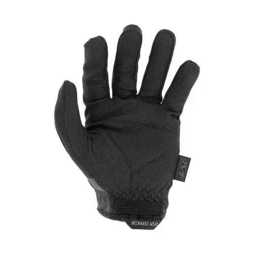 Тактичні рукавички MECHANIX SPECIALTY 0.5 мм Чорний Березань - фото 2